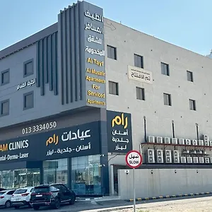 tayf-almusafir.hotelsdammam.com/