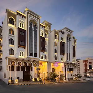 Boudl Ajyad *** مكة
