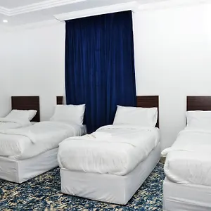 Luluat Al Badaie *** مكة