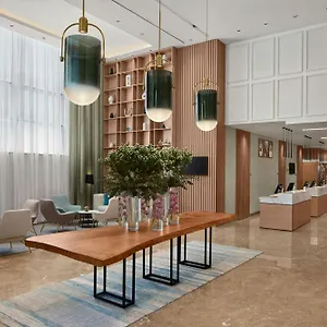Courtyard By Marriott Makkah **** مكة