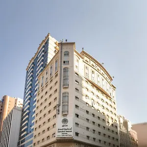 ماسات الاصيل ** مكة