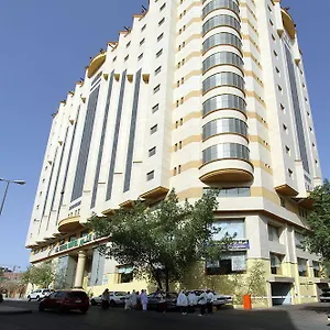 النور *** مكة